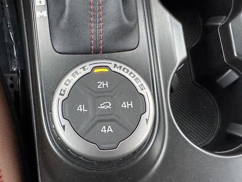 Used 2024 Ford Bronco Heritage Edition image 19