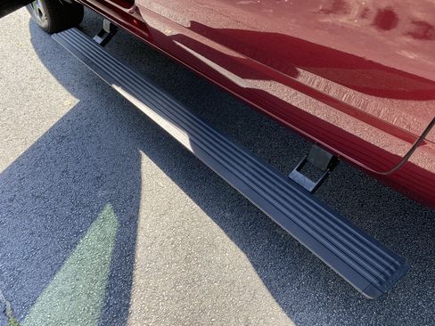 Used 2021 RAM 1500 Limited AWD/4WD image 41