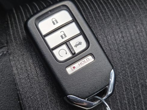 Certified 2021 Honda Accord EX image 39