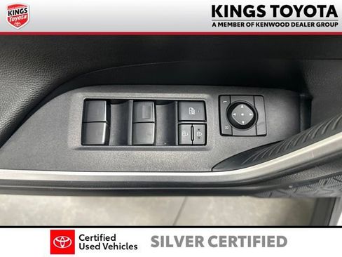 Certified 2023 Toyota RAV4 XSE w/ XSE Grade Weather Package AWD/4WD image 12