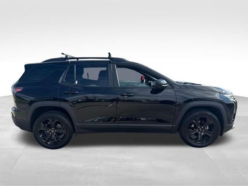 Used 2025 Chevrolet Equinox LT w/ Safety and Technology Package AWD/4WD image 6