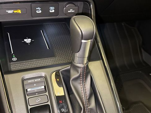 New 2026 Honda CR-V Sport Touring image 31