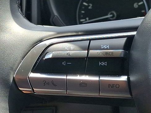 Certified 2025 MAZDA CX-50 AWD 2.5 S w/ Weather Package image 22