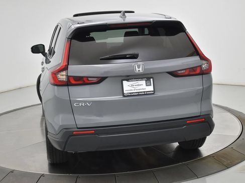Used 2026 Honda CR-V EX image 10