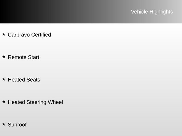 Certified 2023 Buick Enclave Essence w/ Experience Buick Package FWD image 6