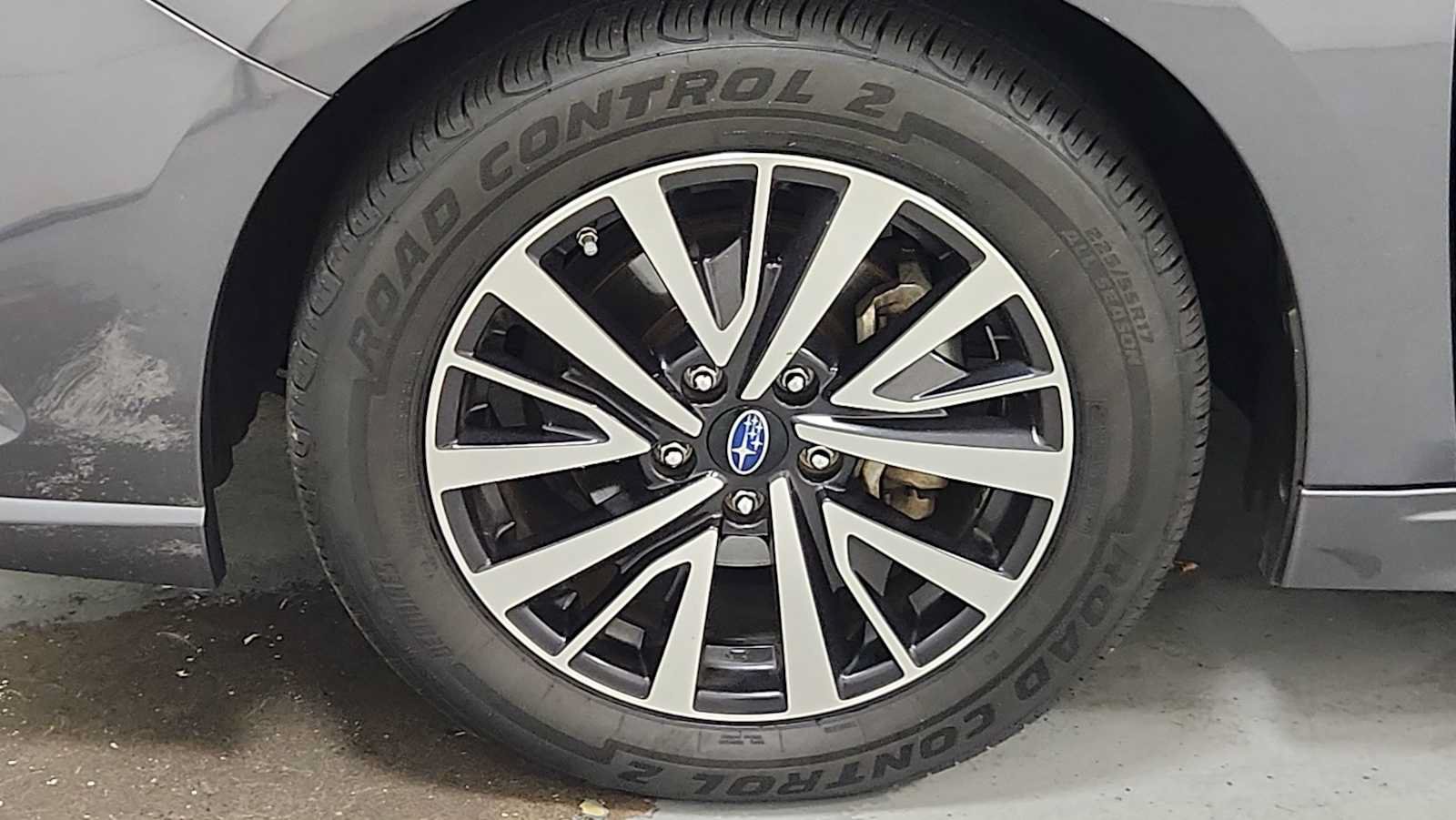 Used 2018 Subaru Legacy 2.5i Premium w/ Eyesight & BSD & Rcta & HBA AWD/4WD image 10