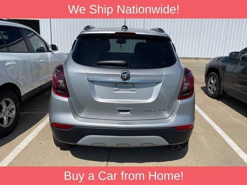 Used 2020 Buick Encore Preferred FWD image 3