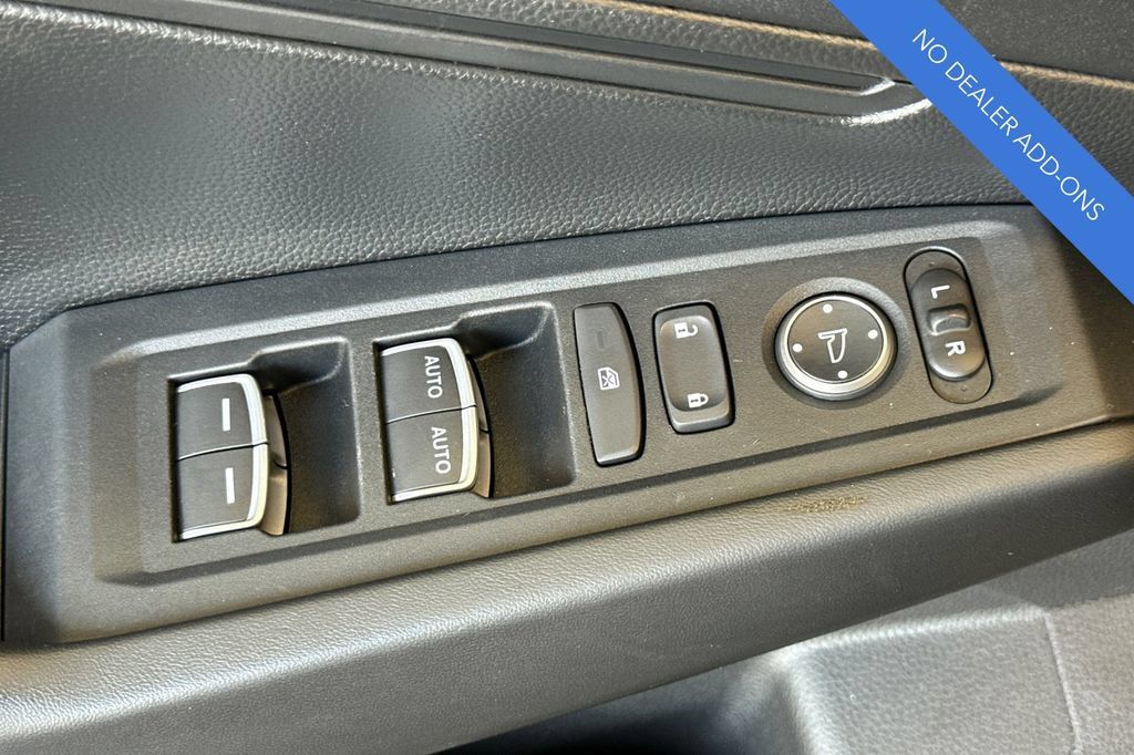 Certified 2025 Honda Accord LX image 12