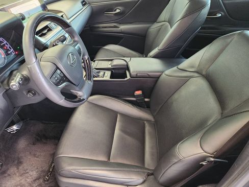 Used 2019 Lexus ES 350 w/ Premium Package FWD image 13