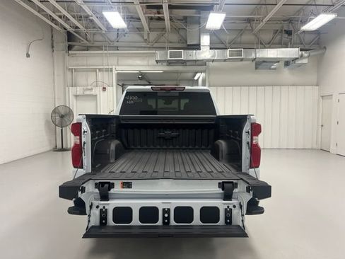 New 2026 Chevrolet Silverado 1500 High Country AWD/4WD image 20