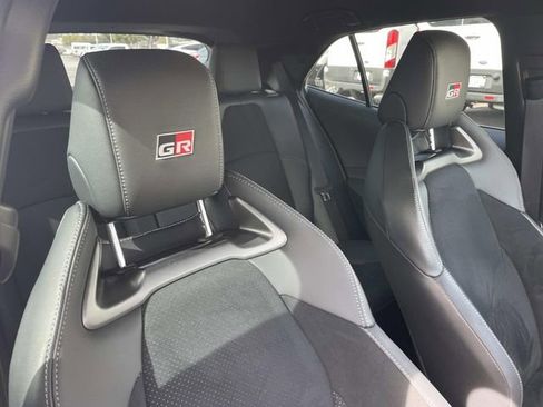 Used 2025 Toyota Corolla Premium image 36