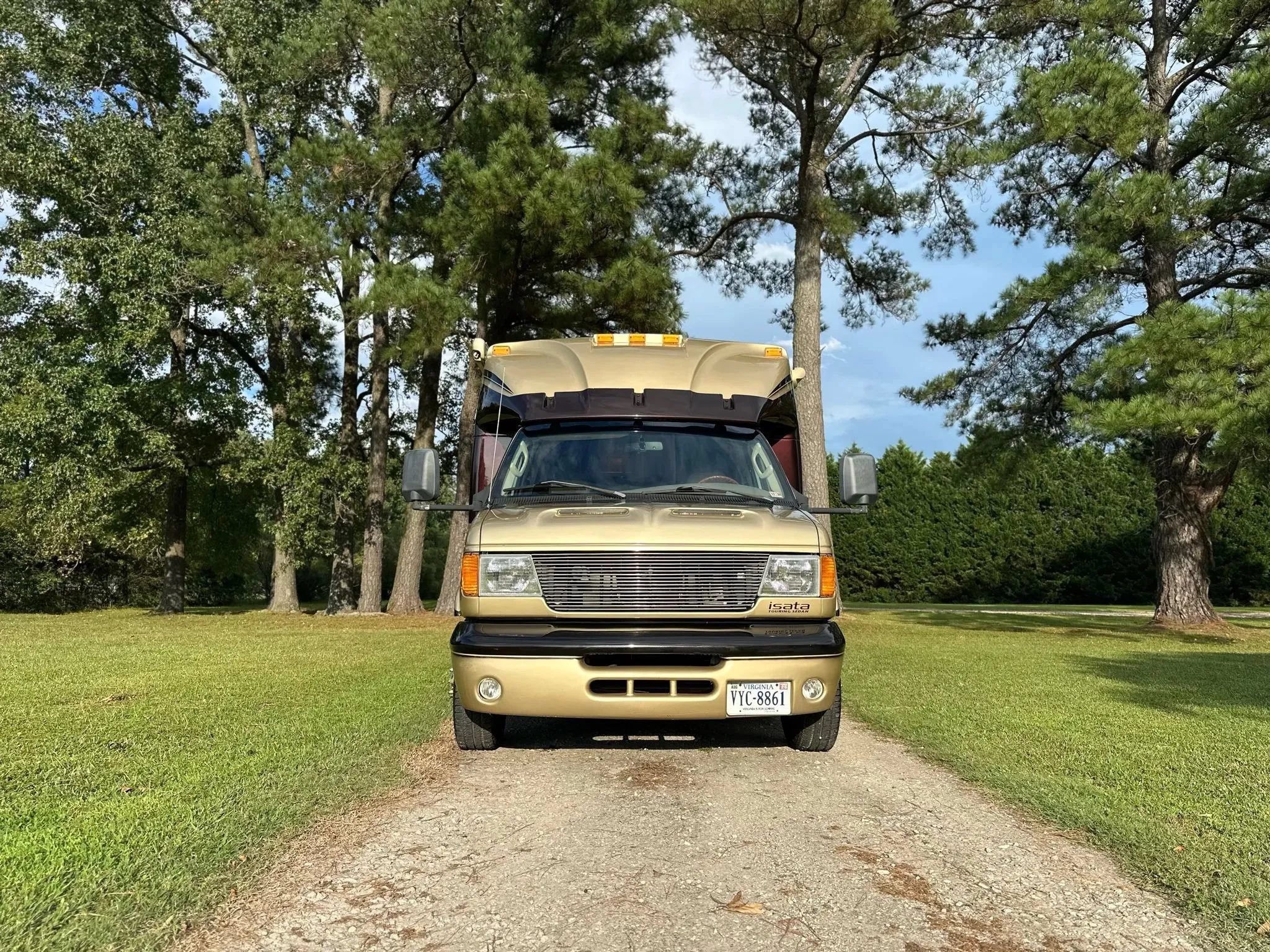 Used 2006 Ford E-450 and Econoline 450 RWD image 3