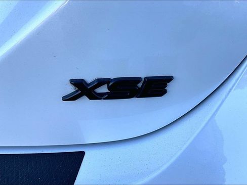 Used 2023 Toyota Camry XSE FWD image 24