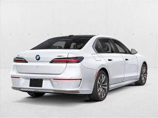 New 2026 BMW i7 eDrive50 RWD video 2