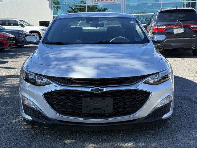 Used 2020 Chevrolet Malibu LT FWD image 7