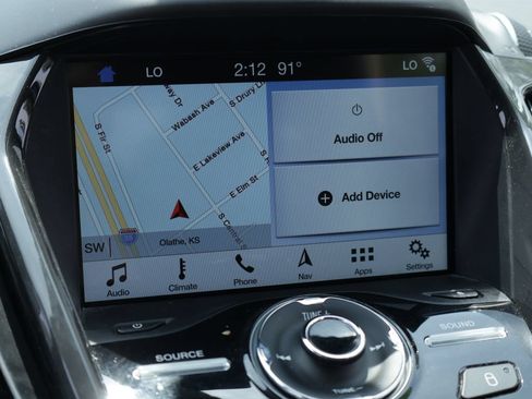 Used 2016 Ford Escape Titanium w/ Equipment Group 301A FWD image 41