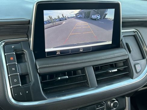 Used 2021 GMC Yukon SLT image 15