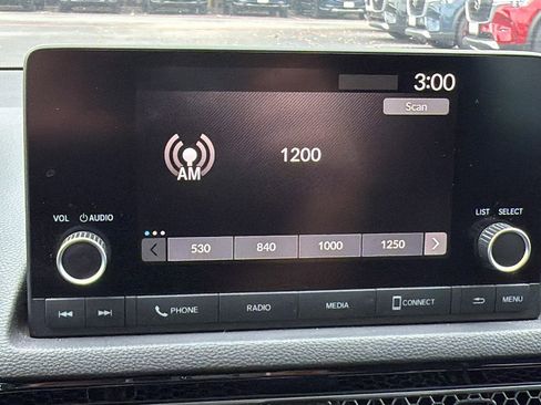 Used 2023 Honda Civic LX image 24