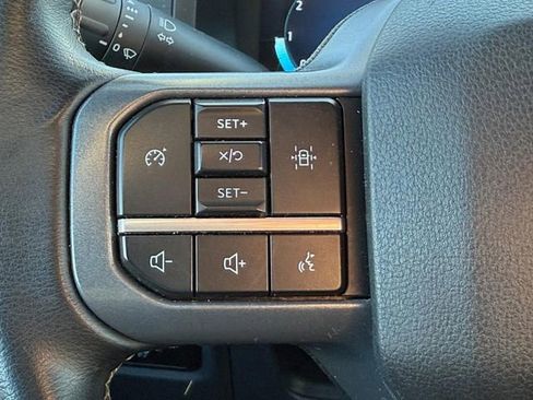 Used 2024 Ford F150 XLT w/ Mobile Office Package image 15