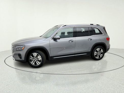 New 2026 Mercedes-Benz GLB 250 image 15