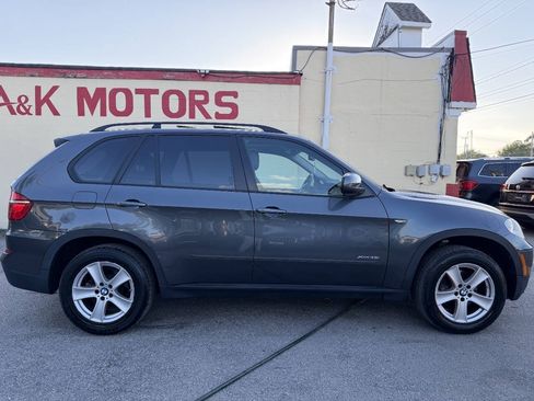 Used 2013 BMW X5 xDrive35i AWD/4WD image 9
