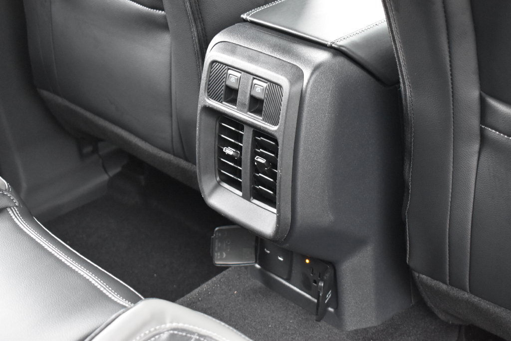 New 2026 Ford Bronco Outer Banks AWD/4WD image 29