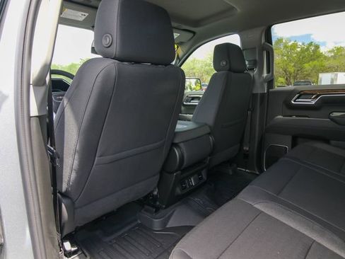 New 2026 GMC Sierra 1500 SLE AWD/4WD image 27