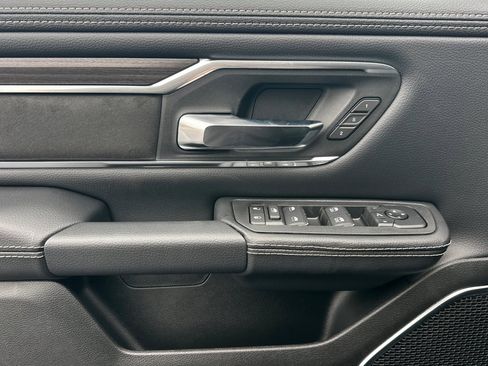 New 2026 RAM 1500 Laramie image 10