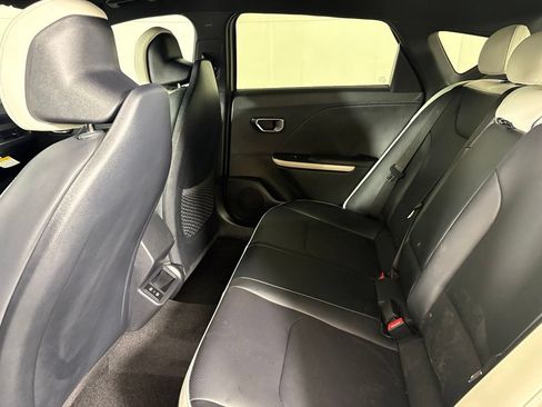 New 2026 Kia K4 GT-Line FWD image 37