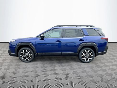 New 2026 Subaru Outback Touring XT AWD/4WD image 35