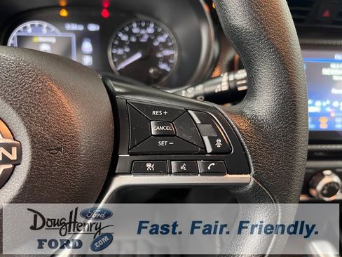 Used 2024 Nissan Kicks SV image 43