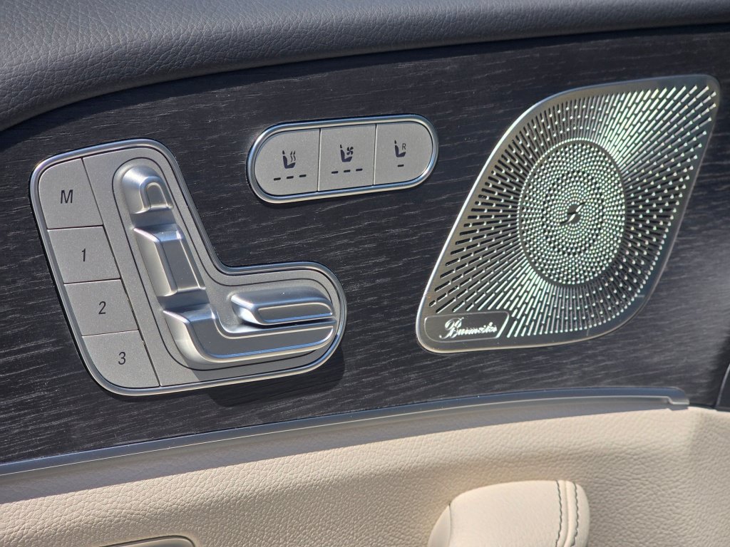 New 2026 Mercedes-Benz GLE 450 4MATIC image 33
