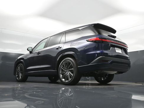 New 2026 Lexus TX 350 AWD image 42
