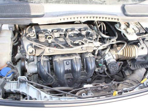 Used 2018 Ford Transit Connect XL image 23