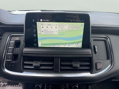 Used 2022 Chevrolet Suburban LT AWD/4WD image 14