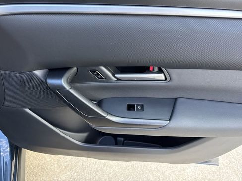 Used 2025 MAZDA CX-50 AWD 2.5 S w/ Cargo Package image 45