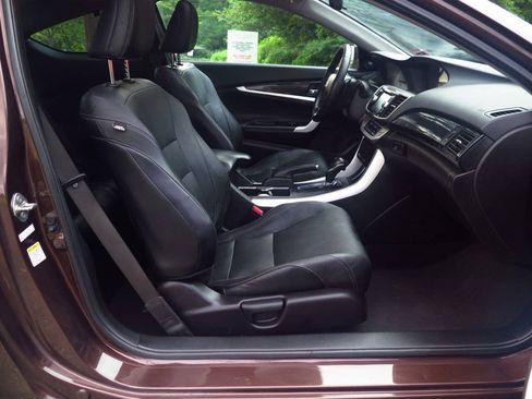 Used 2014 Honda Accord EX-L image 17