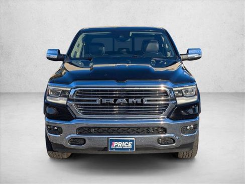 Used 2019 RAM 1500 Laramie image 2