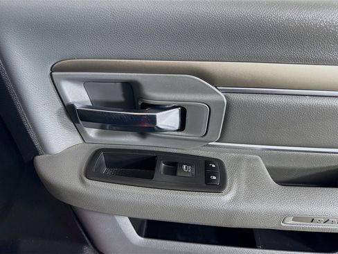 Used 2019 RAM 1500 Classic Warlock w/ Electronics Group image 30