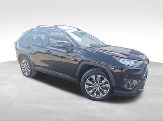 Used 2019 Toyota RAV4 XLE Premium w/ Advanced Technology Package FWD 360° Tour