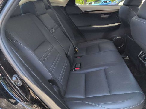 Used 2015 Lexus NX 200t AWD w/ Premium Package image 20