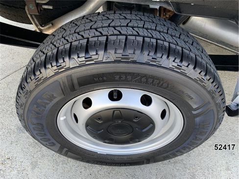 Used 2024 Ford Transit 250 148 Medium Roof w/ Load Area Protection Package image 23