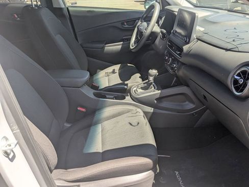 Used 2023 Hyundai Kona SEL AWD/4WD image 28