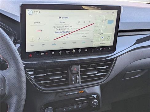 New 2026 Ford Escape ST-Line Select w/ Equipment Group 401A image 12