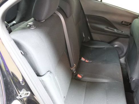Used 2024 Nissan Kicks S FWD image 9