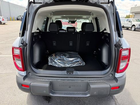 New 2026 Ford Bronco Sport Outer Banks w/ Outer Banks Tech Package+ AWD/4WD image 41
