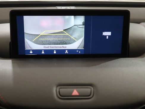 Certified 2023 Acura TLX w/ A-SPEC Pkg image 20