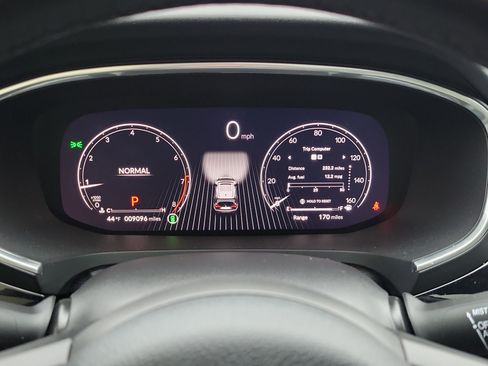 Used 2024 Acura MDX FWD w/ Technology Package image 26