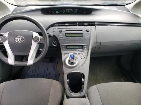 Used 2011 Toyota Prius Two FWD image 13