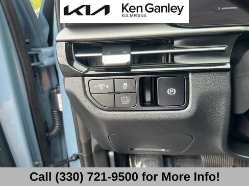 Used 2026 Kia Sportage S AWD/4WD image 30